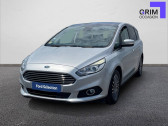 Annonce Ford S-max occasion Diesel S-MAX 2.0 EcoBlue 150 S&S  Lattes