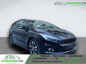 Ford S-max S-MAX 2.0 EcoBlue 190 AWD BVA  occasion � Beaupuy - photo n�2
