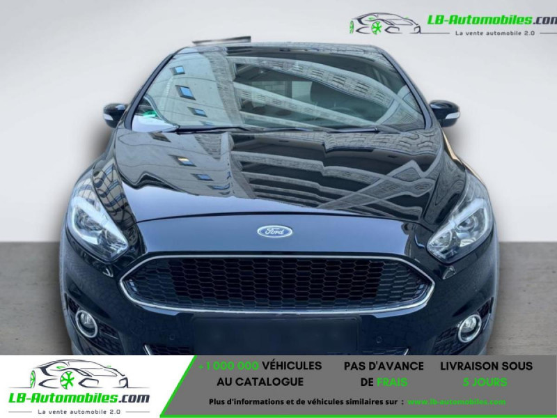 Ford S-max S-MAX 2.0 EcoBlue 190 AWD BVA  occasion � Beaupuy - photo n�5
