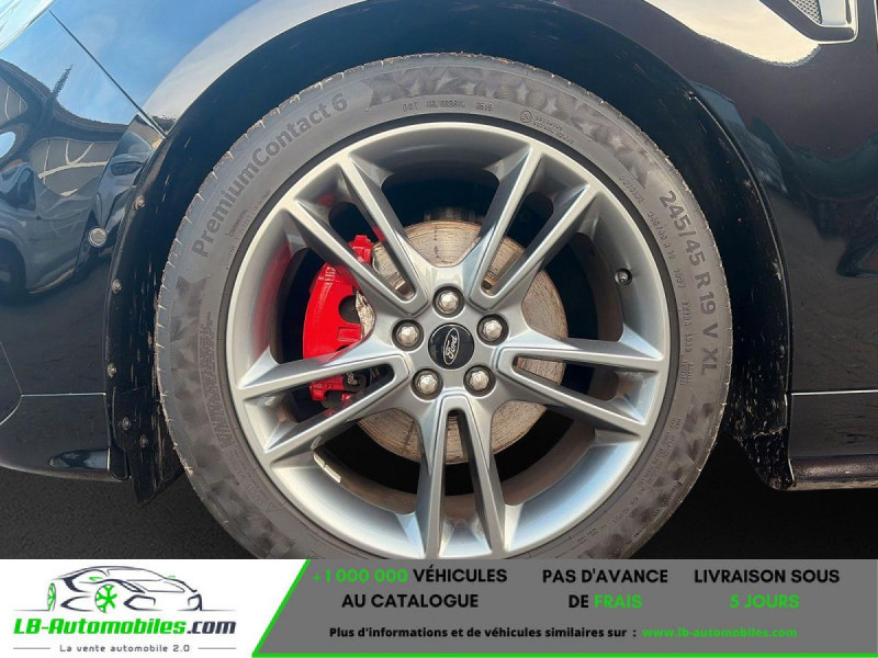 Ford S-max S-MAX 2.0 EcoBlue 190 AWD BVA  occasion � Beaupuy - photo n�7