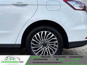 Ford S-max S-MAX 2.0 EcoBlue 190 AWD BVA  occasion � Beaupuy - photo n�8