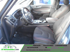 Ford S-max S-MAX 2.0 EcoBlue 190 AWD BVA  occasion � Beaupuy - photo n�5