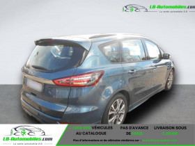 Ford S-max S-MAX 2.0 EcoBlue 190 AWD BVA  occasion � Beaupuy - photo n�4