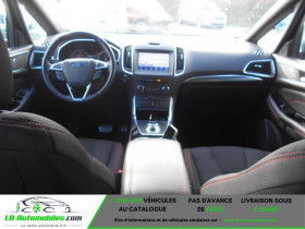 Ford S-max S-MAX 2.0 EcoBlue 190 AWD BVA  occasion � Beaupuy - photo n�3
