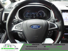 Ford S-max S-MAX 2.0 EcoBlue 190 AWD BVA  occasion � Beaupuy - photo n�4