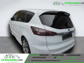 Ford S-max S-MAX 2.0 EcoBlue 190 AWD BVA  occasion � Beaupuy - photo n�3
