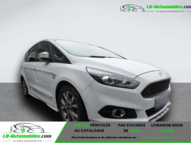 Ford S-max S-MAX 2.0 EcoBlue 190 AWD BVA  occasion � Beaupuy - photo n�2
