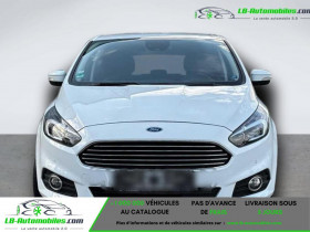 Ford S-max S-MAX 2.0 EcoBlue 190 AWD BVA  occasion � Beaupuy - photo n�4