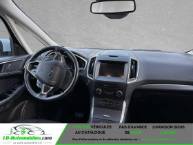 Ford S-max S-MAX 2.0 EcoBlue 190 AWD BVA  occasion � Beaupuy - photo n�3