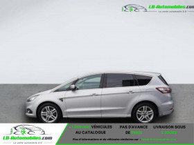 Ford S-max S-MAX 2.0 EcoBlue 190 AWD BVA  occasion � Beaupuy - photo n�5