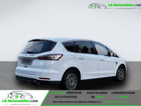 Ford S-max S-MAX 2.0 EcoBlue 190 AWD BVA  occasion � Beaupuy - photo n�2
