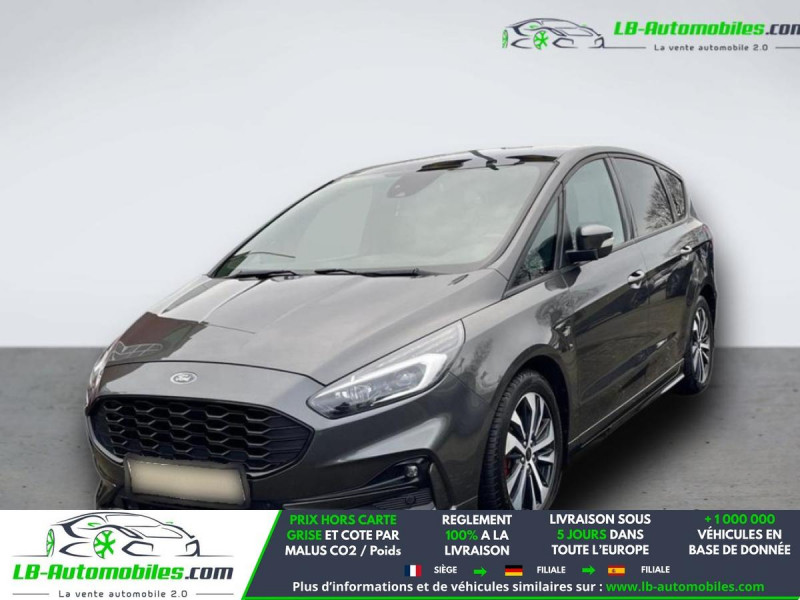 Ford S-max S-MAX 2.0 EcoBlue 190 BVA  occasion � Beaupuy