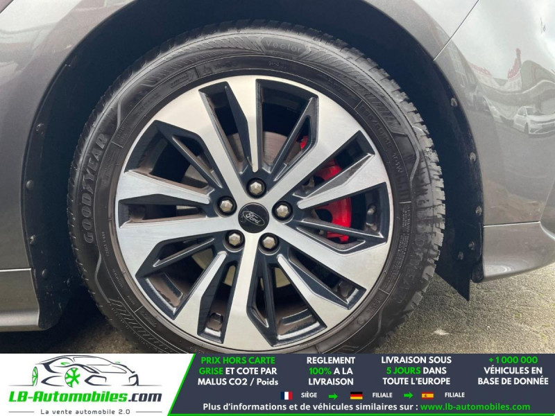 Ford S-max S-MAX 2.0 EcoBlue 190 BVA  occasion � Beaupuy - photo n�6