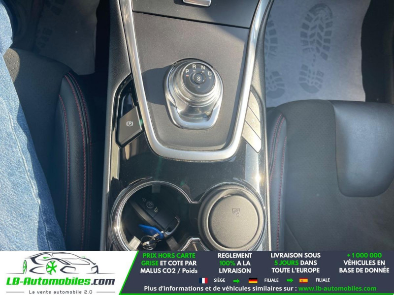 Ford S-max S-MAX 2.0 EcoBlue 190 BVA  occasion � Beaupuy - photo n�9