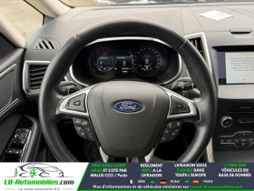 Ford S-max S-MAX 2.0 EcoBlue 190 BVA  occasion � Beaupuy - photo n�9