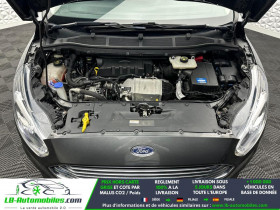 Ford S-max S-MAX 2.0 EcoBlue 190 BVA  occasion � Beaupuy - photo n�9