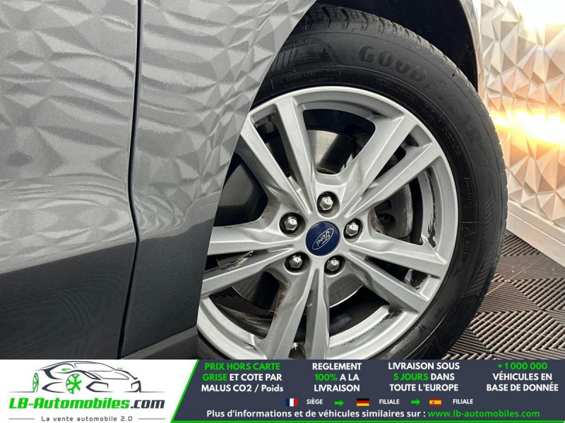 Ford S-max S-MAX 2.0 EcoBlue 190 BVA  occasion � Beaupuy - photo n�8