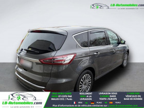 Ford S-max S-MAX 2.0 EcoBlue 190 BVA  occasion � Beaupuy - photo n�4