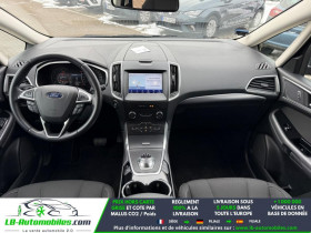 Ford S-max S-MAX 2.0 EcoBlue 190 BVA  occasion � Beaupuy - photo n�3