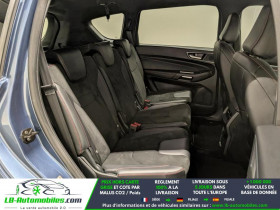 Ford S-max S-MAX 2.0 EcoBlue 190 BVA  occasion � Beaupuy - photo n�7