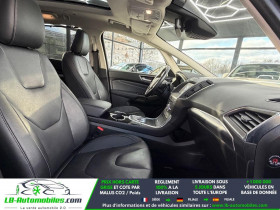 Ford S-max S-MAX 2.0 EcoBlue 190 BVA  occasion � Beaupuy - photo n�4