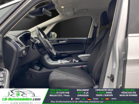 Ford S-max S-MAX 2.0 EcoBlue 190 BVA  occasion � Beaupuy - photo n�8