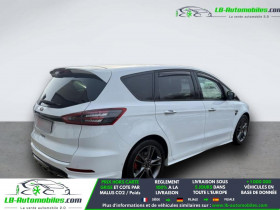Ford S-max S-MAX 2.0 EcoBlue 190 BVA  occasion � Beaupuy - photo n�2