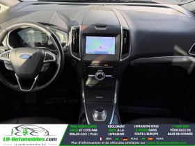 Ford S-max S-MAX 2.0 EcoBlue 190 BVA  occasion � Beaupuy - photo n�3