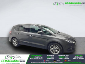 Ford S-max S-MAX 2.0 EcoBlue 190 BVA  occasion � Beaupuy - photo n�2
