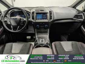 Ford S-max S-MAX 2.0 EcoBlue 190 BVA  occasion � Beaupuy - photo n�3