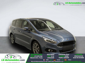 Ford S-max S-MAX 2.0 EcoBlue 190 BVA  occasion � Beaupuy - photo n�2