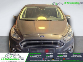 Ford S-max S-MAX 2.0 EcoBlue 190 BVA  occasion � Beaupuy - photo n�4