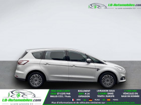 Ford S-max S-MAX 2.0 EcoBlue 190 BVA  occasion � Beaupuy - photo n�6