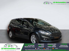 Ford S-max S-MAX 2.0 EcoBlue 190 BVA  occasion � Beaupuy - photo n�2