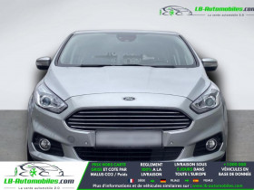 Ford S-max S-MAX 2.0 EcoBlue 190 BVA  occasion � Beaupuy - photo n�5