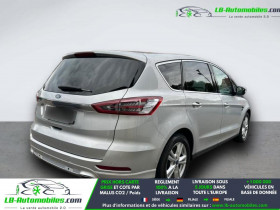 Ford S-max S-MAX 2.0 EcoBlue 190 BVA  occasion � Beaupuy - photo n�2