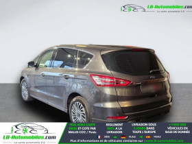 Ford S-max S-MAX 2.0 EcoBlue 190 BVA  occasion � Beaupuy - photo n�3