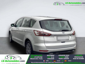Ford S-max S-MAX 2.0 EcoBlue 190 BVA  occasion � Beaupuy - photo n�4
