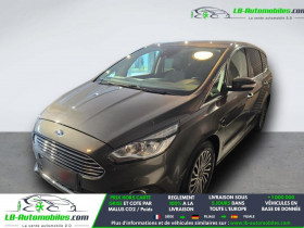 Ford S-max S-MAX 2.0 EcoBlue 190 BVA  occasion � Beaupuy - photo n�2