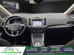 Ford S-max S-MAX 2.0 EcoBlue 190 BVA  occasion � Beaupuy - photo n�3
