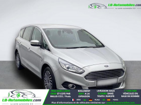 Ford S-max S-MAX 2.0 EcoBlue 190 BVA  occasion � Beaupuy - photo n�2
