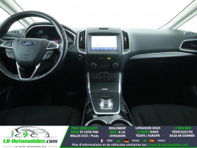 Ford S-max S-MAX 2.0 EcoBlue 190 BVA  occasion � Beaupuy - photo n�3