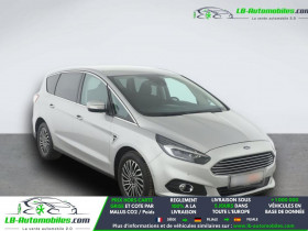 Ford S-max S-MAX 2.0 EcoBlue 190 BVA  occasion � Beaupuy - photo n�2