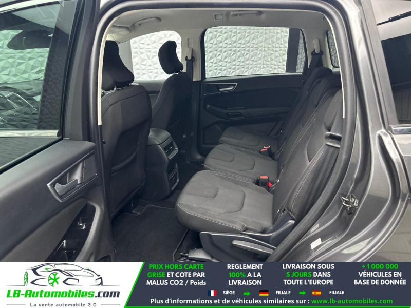 Ford S-max S-MAX 2.0 EcoBlue 190 BVA  occasion � Beaupuy - photo n�6