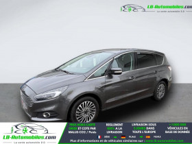Ford S-max S-MAX 2.0 EcoBlue 190 BVA  occasion � Beaupuy - photo n�2