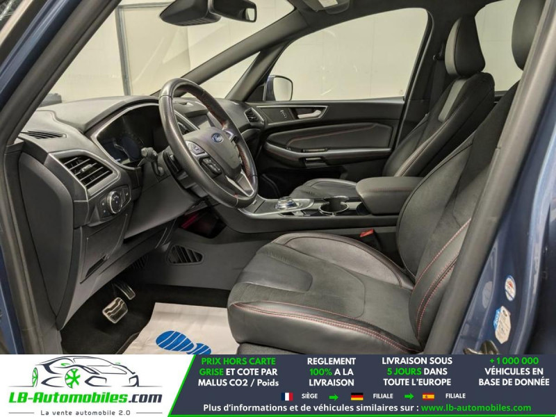 Ford S-max S-MAX 2.0 EcoBlue 190 BVA  occasion � Beaupuy - photo n�6