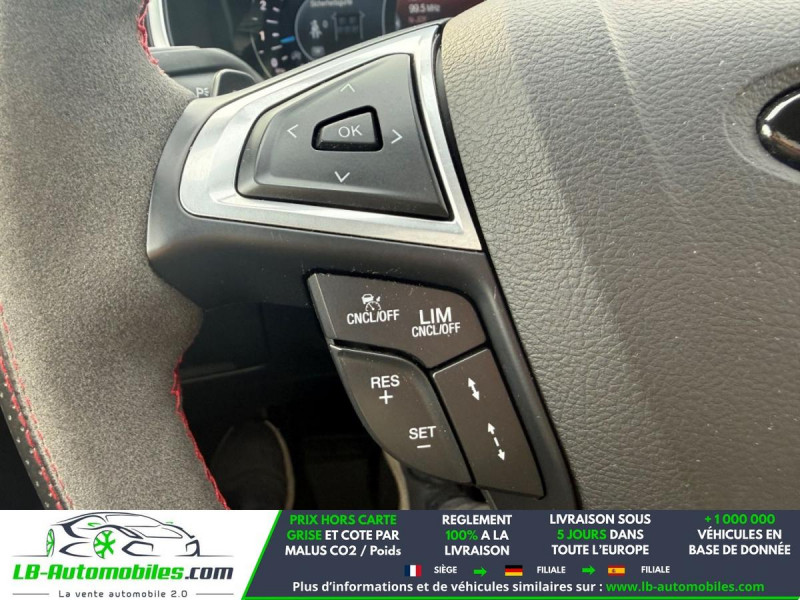 Ford S-max S-MAX 2.0 EcoBlue 190 BVA  occasion � Beaupuy - photo n�3