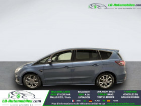 Ford S-max S-MAX 2.0 EcoBlue 190 BVA  occasion � Beaupuy - photo n�5