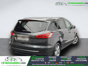 Ford S-max S-MAX 2.0 EcoBlue 190 BVA  occasion � Beaupuy - photo n�4