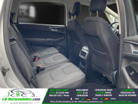 Ford S-max S-MAX 2.0 EcoBlue 190 BVA  occasion � Beaupuy - photo n�9